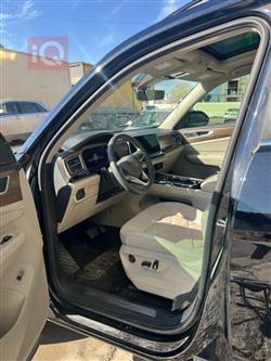 فولكسفاغن أطلس